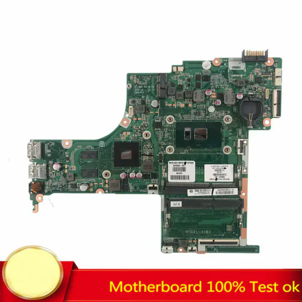 HP 830603-001 anakart