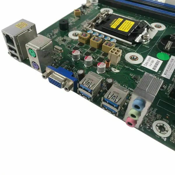 HP 766791-002 anakart