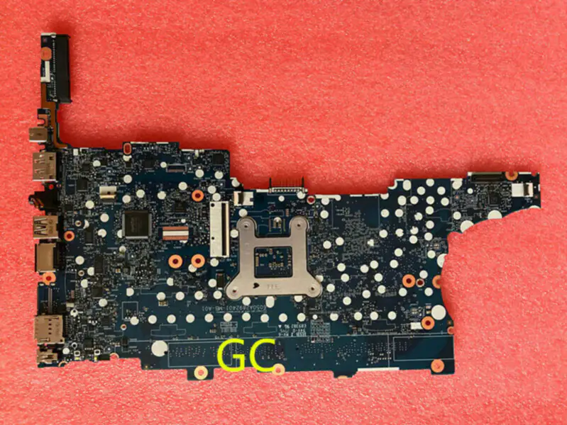 HP 918315-601 anakart