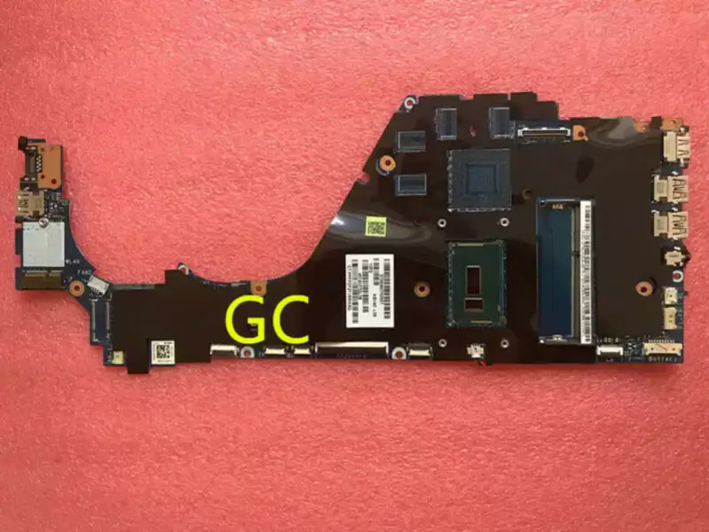 HP 818131-601 anakart