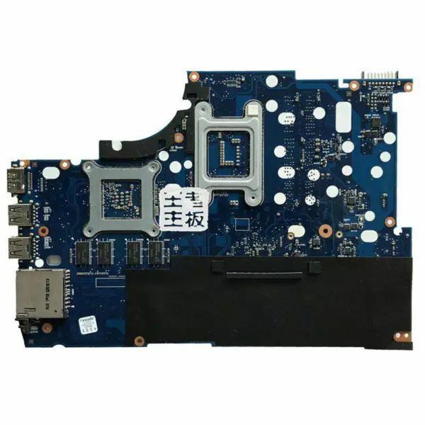 HP 720567-501 anakart