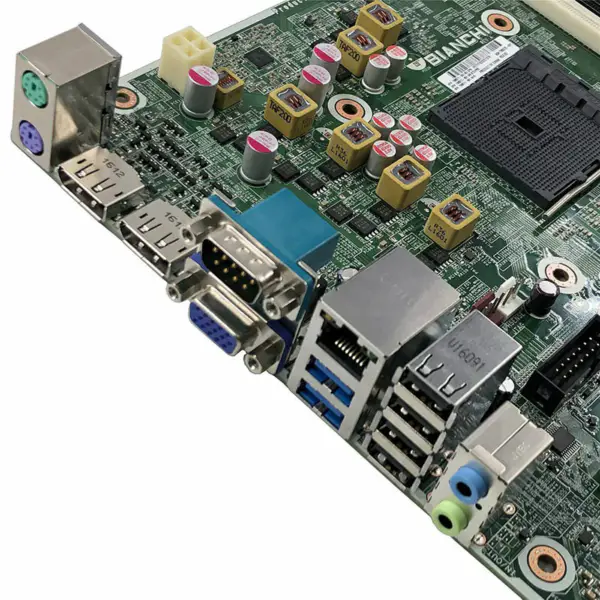 HP 798073-001 Elite 705 G2 MT anakart