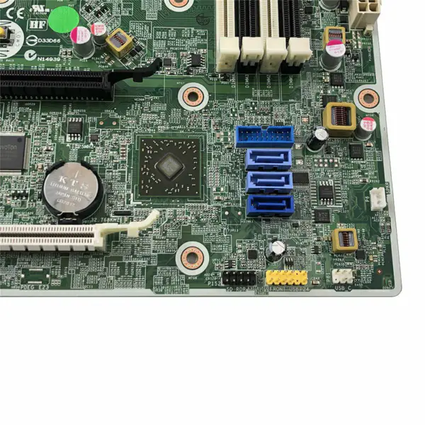 HP 798073-001 Elite 705 G2 MT anakart