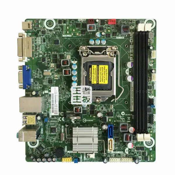 HP 700374-501 Pavilion P2 IPXSB-DM ITX H61 anakart