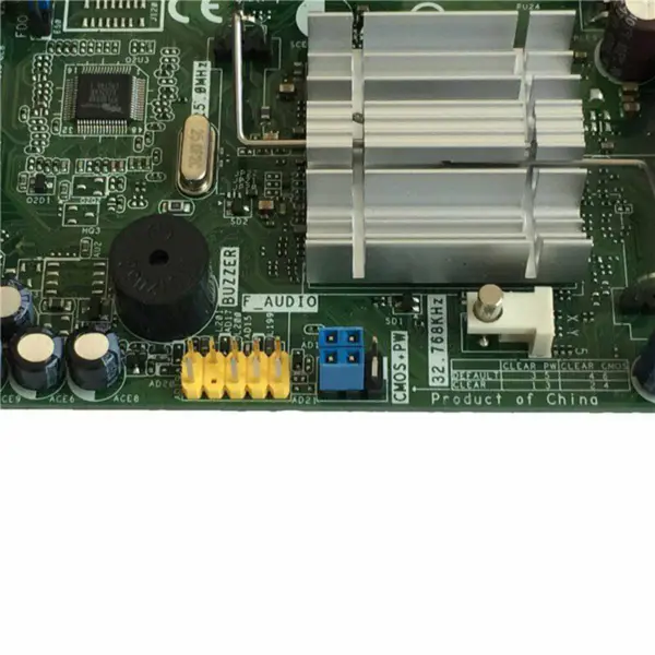 HP 700374-501 Pavilion P2 IPXSB-DM ITX H61 anakart