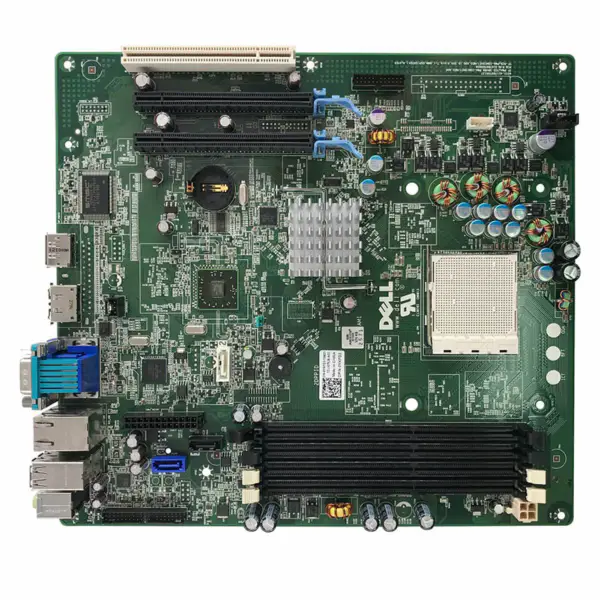 Dell 0YKFD3 580 anakart