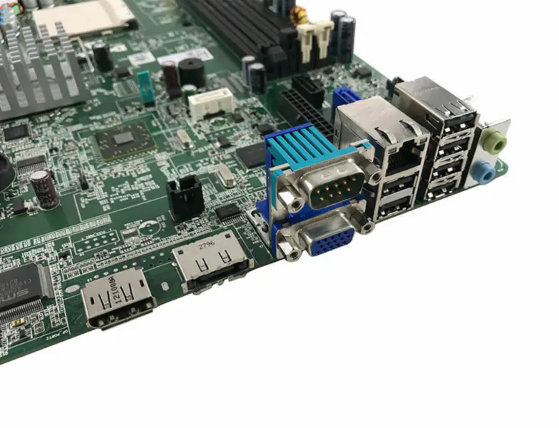 Dell 0YKFD3 580 anakart