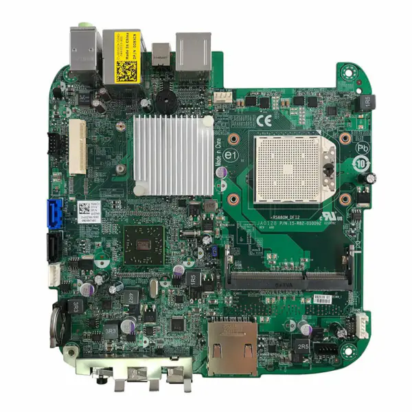 Dell 0X37H9 anakart