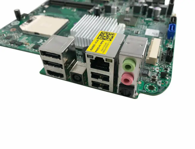 Dell 0X37H9 anakart