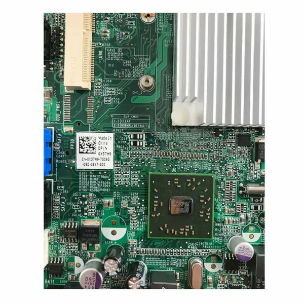 Dell 0X37H9 anakart