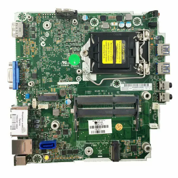 HP 796147-003 anakart