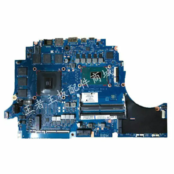 HP 13MBUZZ062S anakart