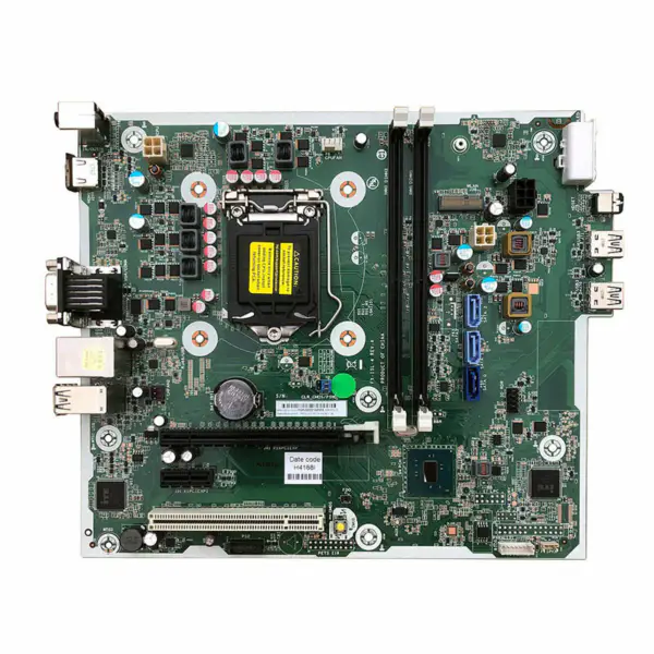 HP 925052-001 Prodesk 280 G3 FX-ISL-4 anakart