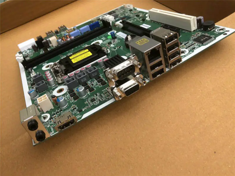 HP 925052-001 Prodesk 280 G3 FX-ISL-4 anakart