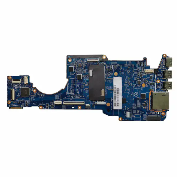HP 448.07M07.0011 anakart