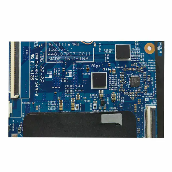 HP 448.07M07.0011 anakart