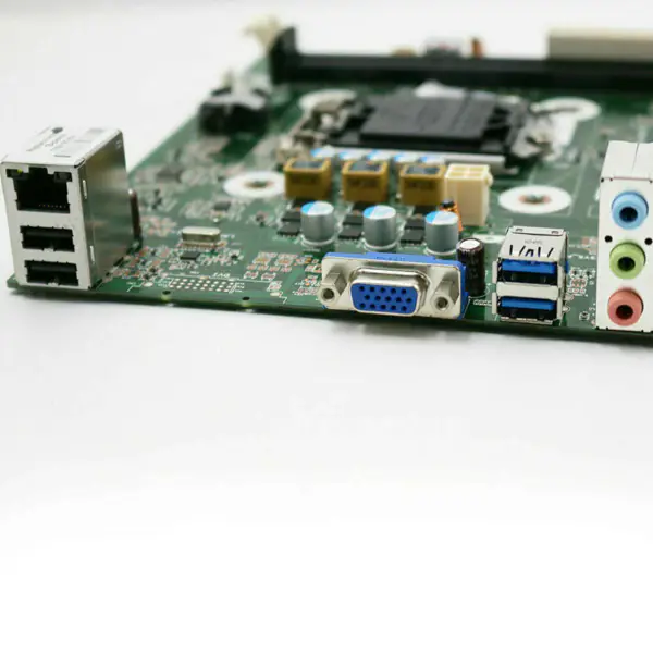 HP 754482-001 202 G2 FX-ISB-8X-1 H81 anakart