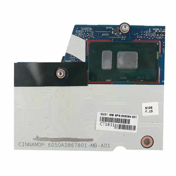 HP 909254-601 anakart