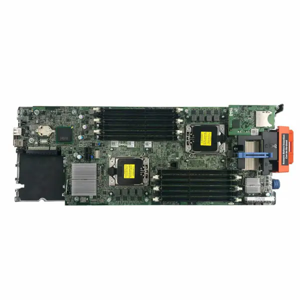 Dell 0MFWGC M610 LGA 1366 anakart