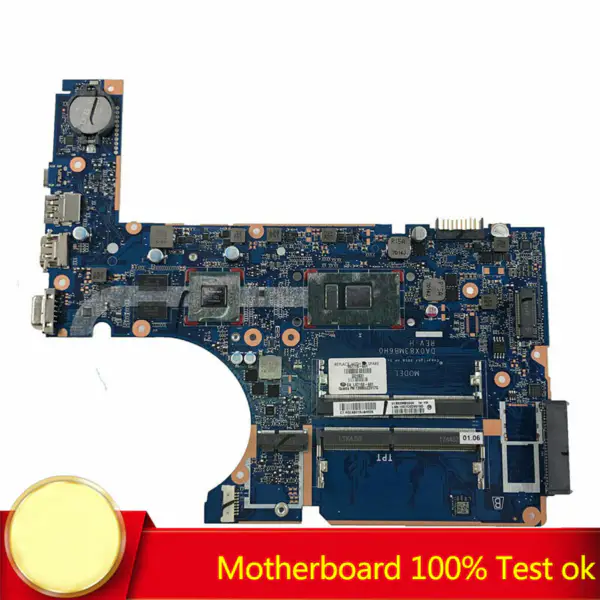 HP 907715-601-001 anakart