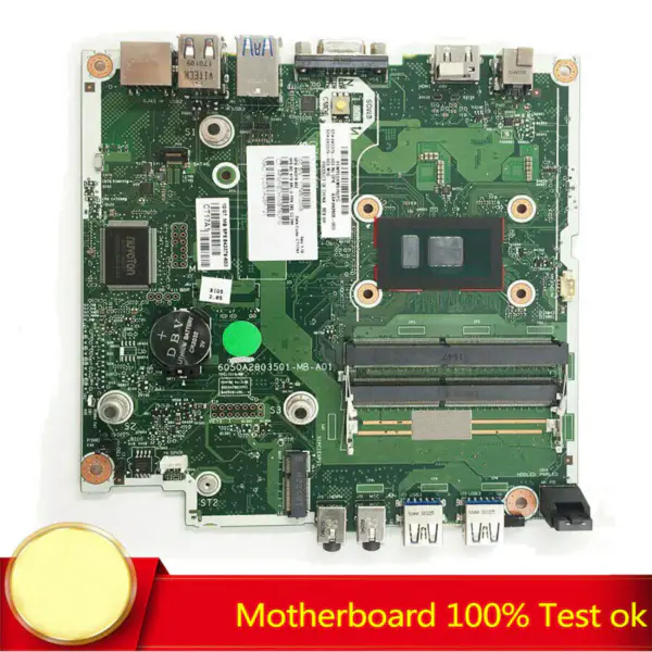 HP 842606-003 anakart