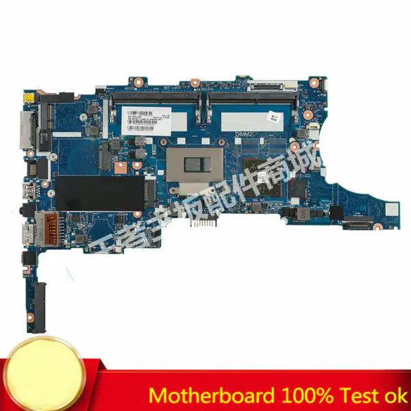 HP 918319-001 anakart