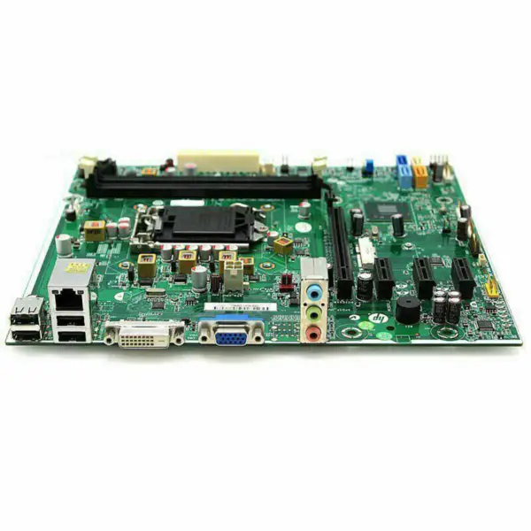 HP 642201-001 PRO 3300 p6-1211CX anakart