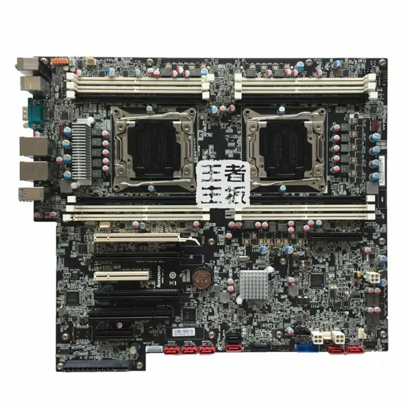 Lenovo 00FC855 Thinkstation P700 anakart