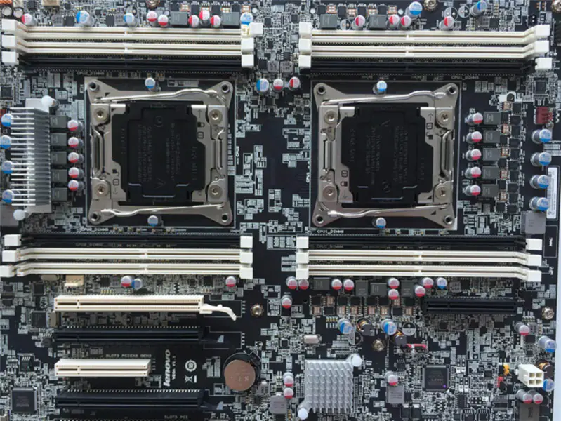 Lenovo 00FC855 Thinkstation P700 anakart
