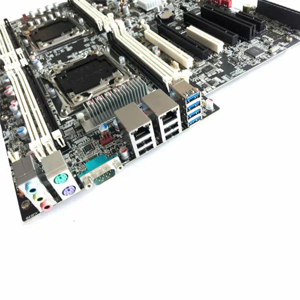 Lenovo 00FC855 Thinkstation P700 anakart