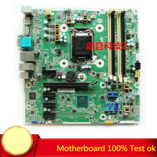 HP 795231-001 600 G2 anakart
