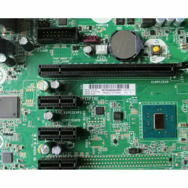 HP 795231-001 600 G2 anakart