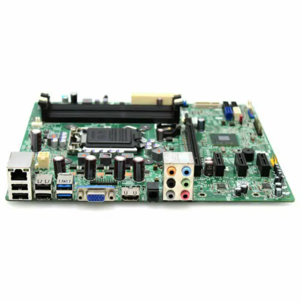 Dell DH77M01 CN-0NW73C XPS 8500 Vostro 470 anakart