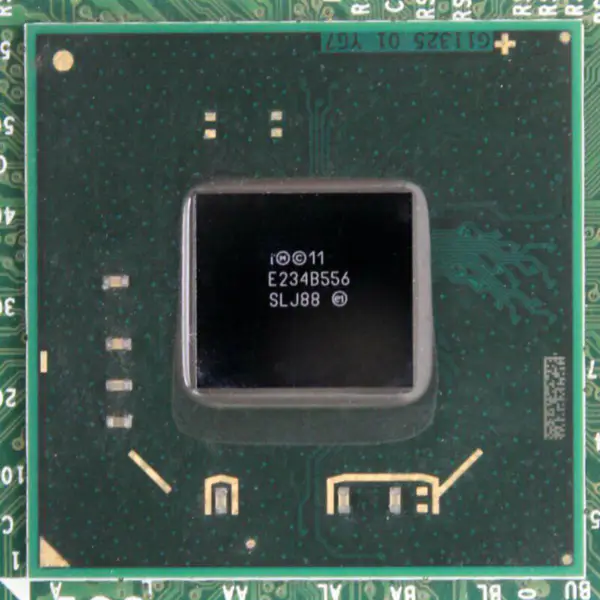 Dell DH77M01 CN-0NW73C XPS 8500 Vostro 470 anakart