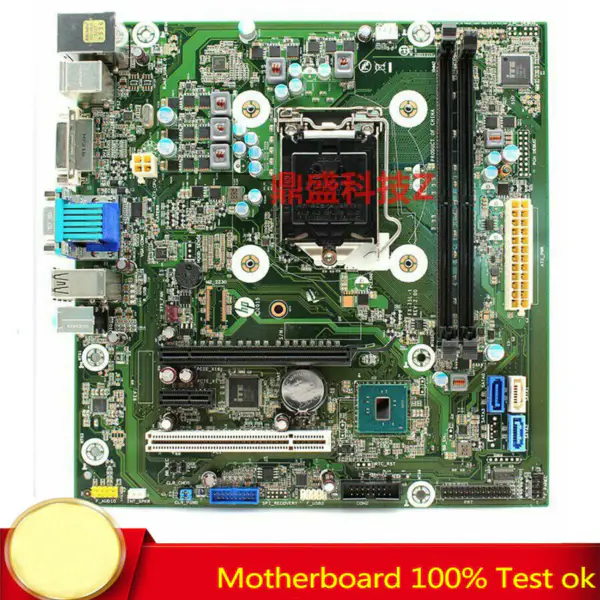 HP 828984-003 Prodesk 280 MT G2 anakart