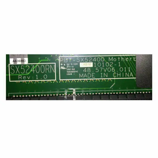 Lenovo 03X4427 anakart