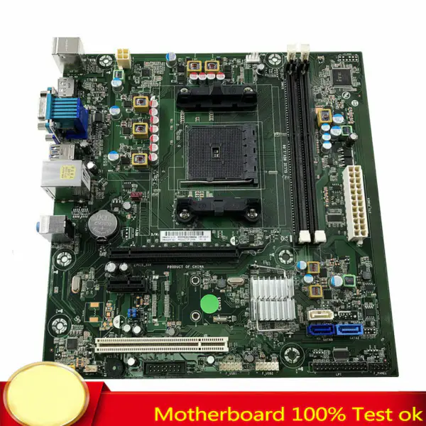 HP 833606-001 285 Pro G1 G2 MT FM2 anakart