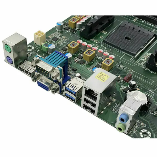 HP 833606-001 285 Pro G1 G2 MT FM2 anakart