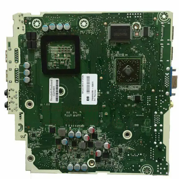 HP 754910-001 anakart