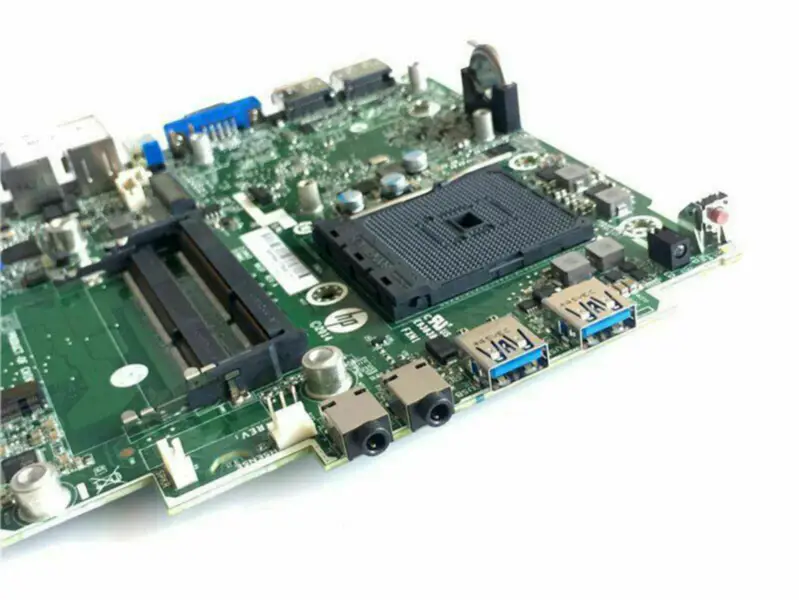 HP 754910-001 anakart