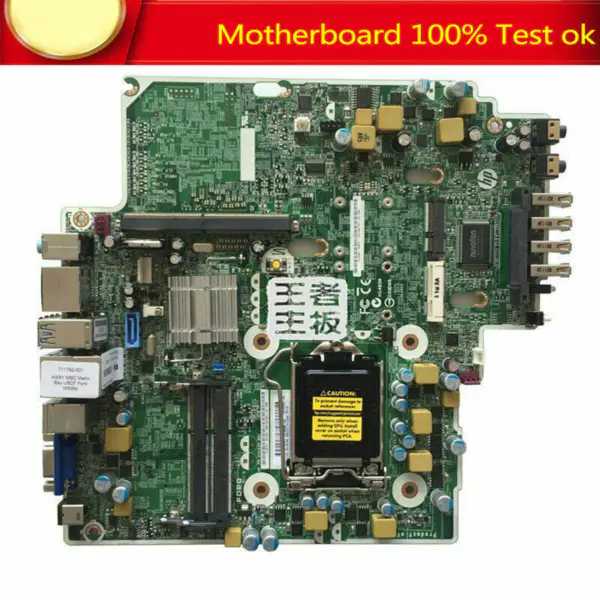 HP 656937-002 anakart