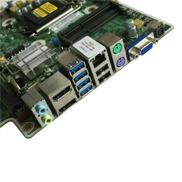 HP 656937-002 anakart