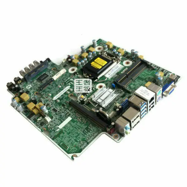 HP 656937-002 anakart