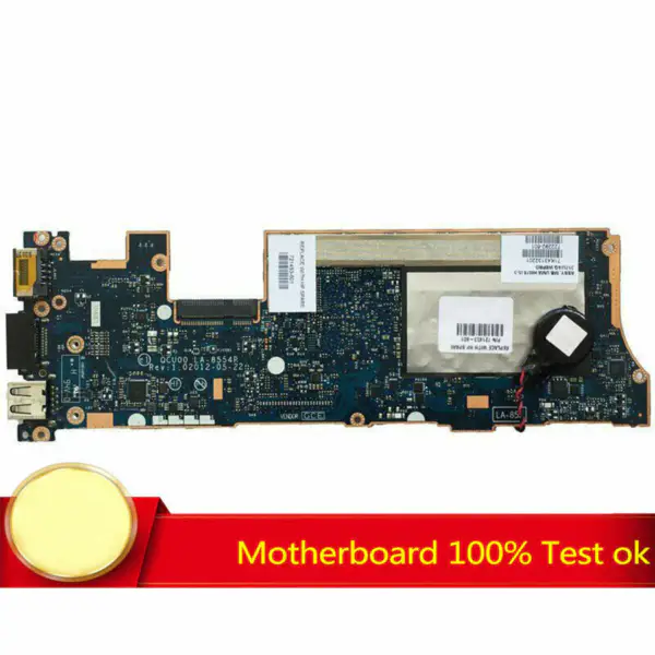 HP 721453-601 anakart