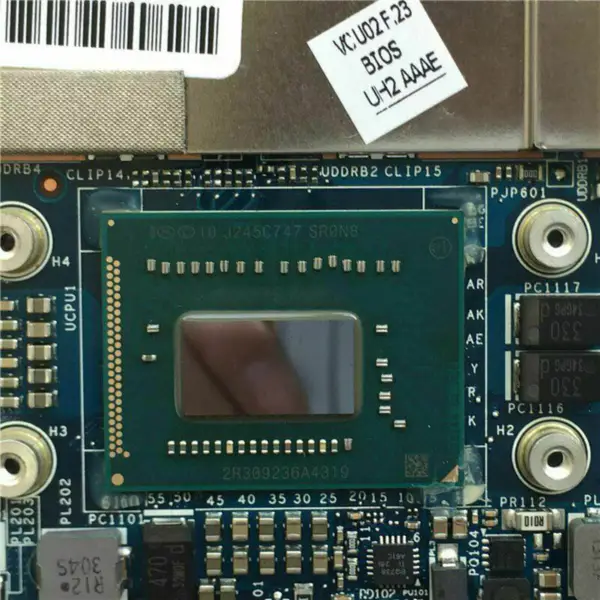 HP 721453-601 anakart