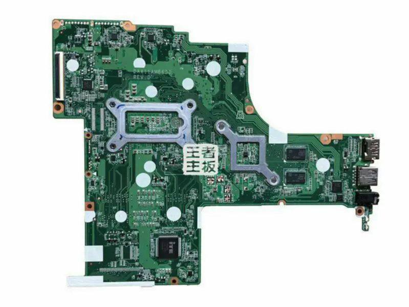 HP 809320-501 anakart