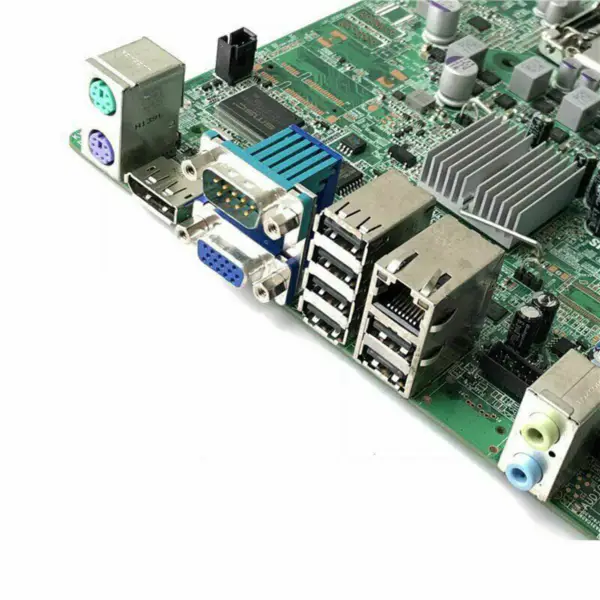 Dell 0NMV41 OptiPle 790 990 SFF Masaüstü Intel Anakart 9010 MT anakart