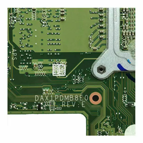 HP 840295-601 anakart