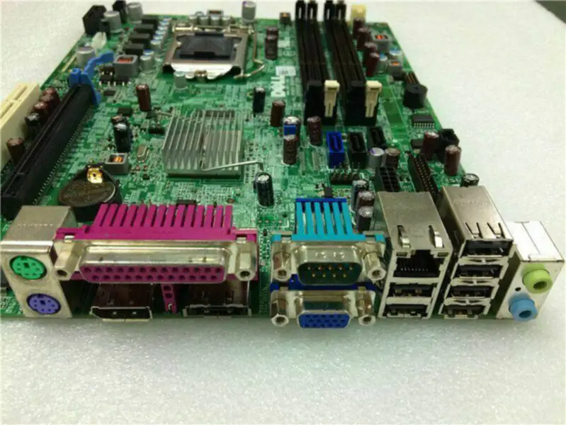 Dell 0C522T 980 anakart