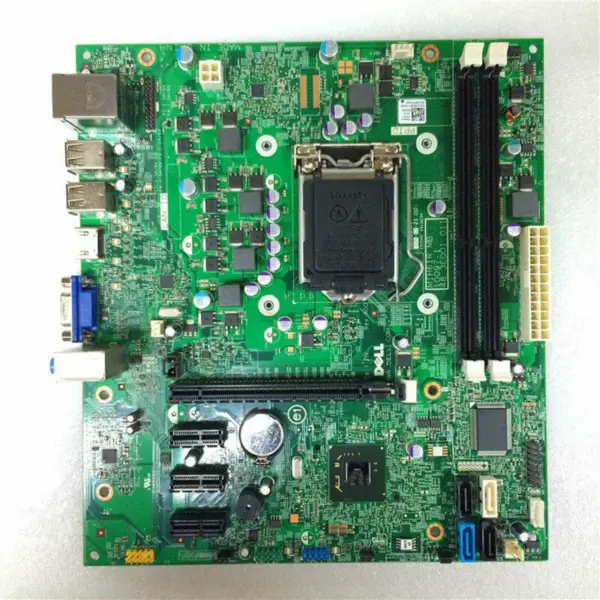Dell GDG8Y MIH61R anakart